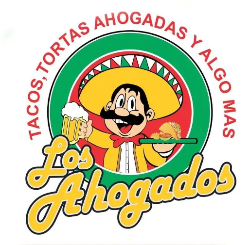 Logo de Los Ahogados