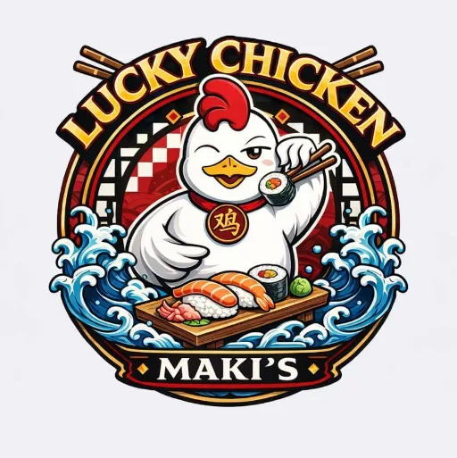 Lucky Chicken