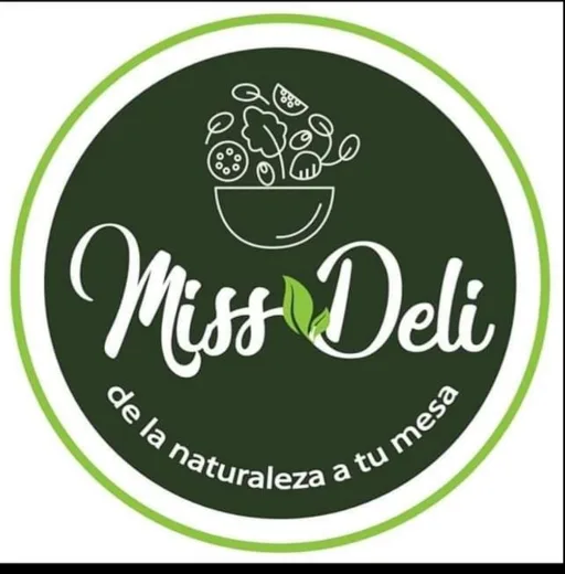 Logo de Miss Deli