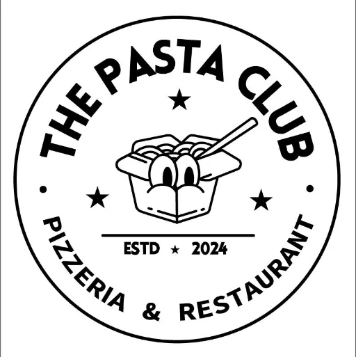 Logo de The Pasta Club